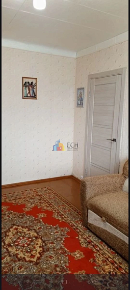 Продажа 3 комнатной квартиры, 50.9 м2, обл. Тульская, г. Суворов, Садовая улица, 8 11