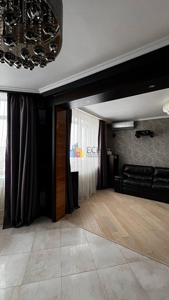 Продажа 2 комнатной квартиры, 68 м2, обл. Тульская, г. Тула, улица Генерала Маргелова, 5А 3