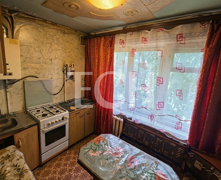 Продажа 2 комнатной квартиры, 50.5 м2, обл. Тульская, г. Венёв, микрорайон Северный, 33 6
