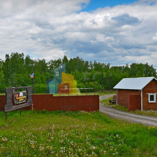 Земельные участки в Туле, продажа участков под ИЖС - ЕСН 