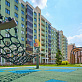 Продажа 1 комнатной квартиры, 37.5 м2, обл. Тульская, г. деревня Мыза (Иншинский сельский округ), улица Героя России Горшкова, 12 9