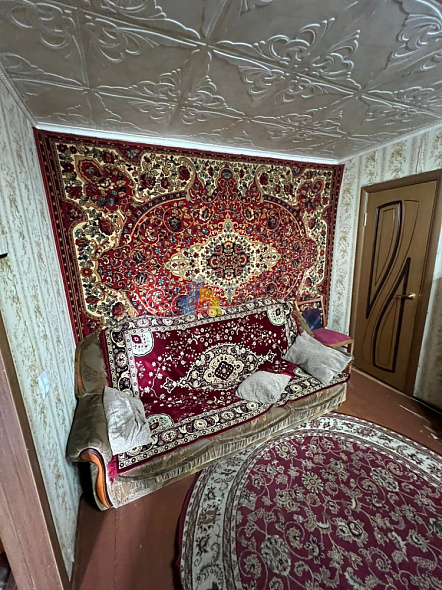 Продажа 2 комнатной квартиры, 46.3 м2, 300021, обл. Тульская, г. Тула, ул. Кутузова, д. 90 5