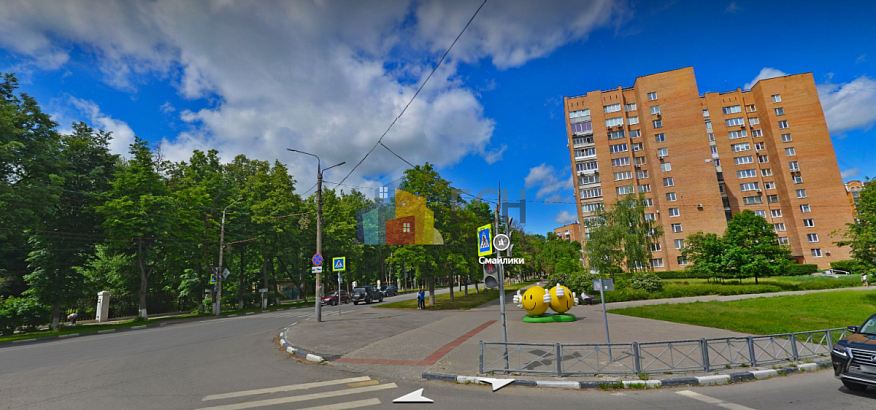 Продажа 3 комнатной квартиры, 92.5 м2, обл. Тульская, г. Тула, Первомайская улица, 30 1