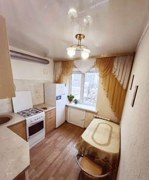Продажа 2 комнатной квартиры, 45.1 м2, обл. Тульская, г. Тула, улица Сойфера, 13 6