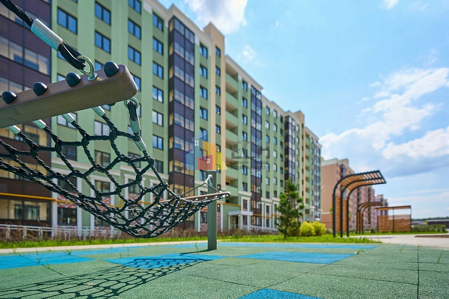 Продажа 1 комнатной квартиры, 37.5 м2, обл. Тульская, г. деревня Мыза (Иншинский сельский округ), улица Героя России Горшкова, 12 1