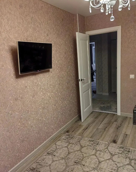 Продажа 3 комнатной квартиры, 59.6 м2, обл. Тульская, г. Тула, Серебровская улица, 36 10