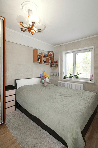 Продажа 2 комнатной квартиры, 48 м2, обл. Тульская, г. посёлок Косая Гора, улица Пушкина, 2 9