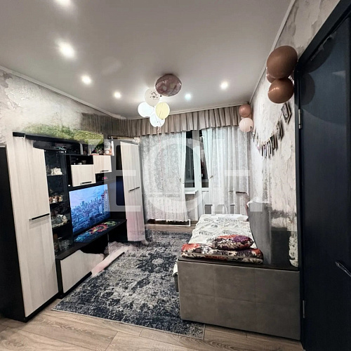 Продажа 2 комнатной квартиры, 42.6 м2, обл. Тульская, г. Тула, улица Белкина, 27А 