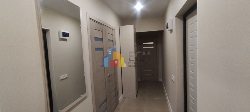 Продажа 3 комнатной квартиры, 65.3 м2, обл. Тульская, г. Тула, улица Максима Горького, 33 9