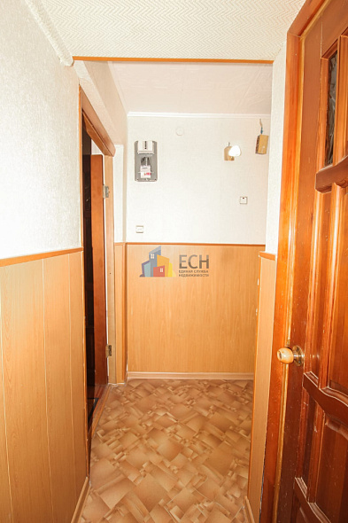 Продажа 2 комнатной квартиры, 44.9 м2, обл. Тульская, г. Щёкино, Пролетарская улица, 7 8