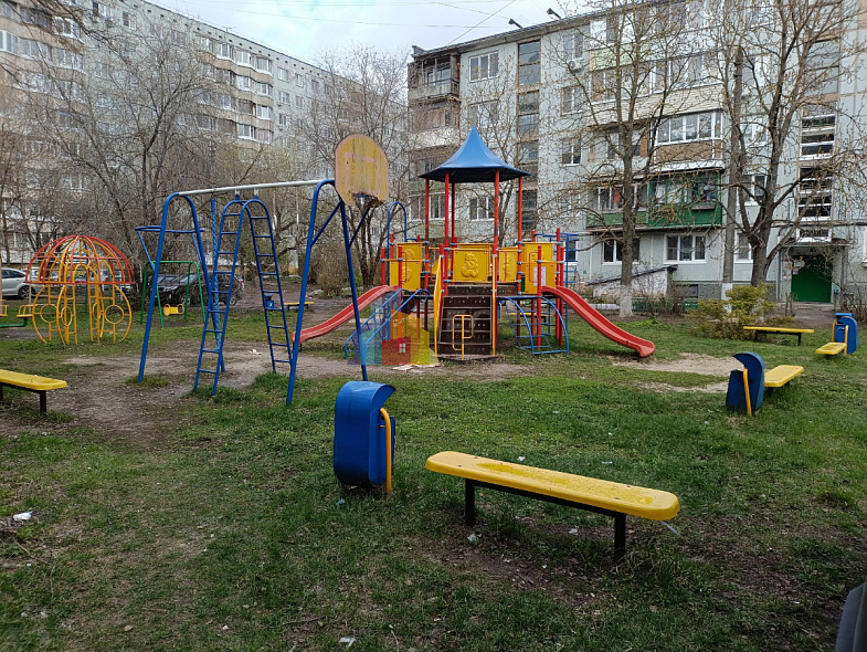 Продажа 2 комнатной квартиры, 50.2 м2, обл. Тульская, г. Тула, Литейная улица, 33 16