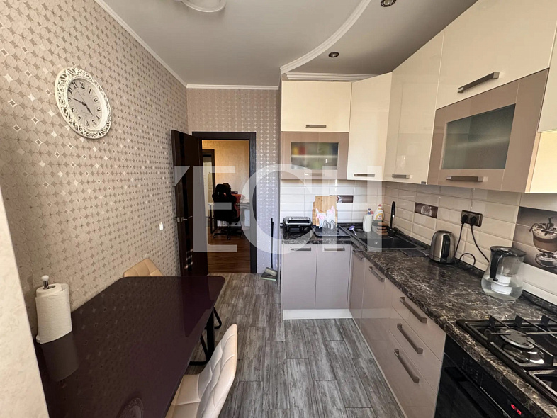 Продажа 1 комнатной квартиры, 38.9 м2, обл. Тульская, г. Тула, улица Строителей, 6 2