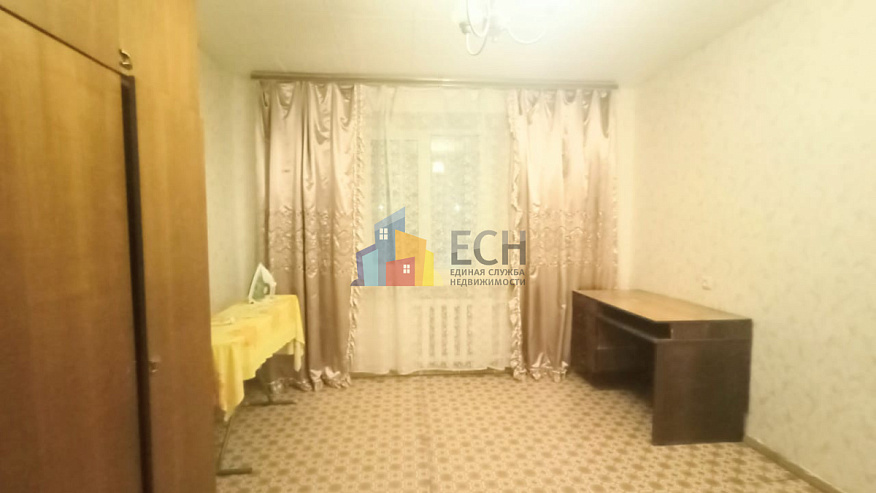 Продажа 2 комнатной квартиры, 50 м2, обл. Тульская, г. посёлок Косая Гора, улица Прогресс, 37 4