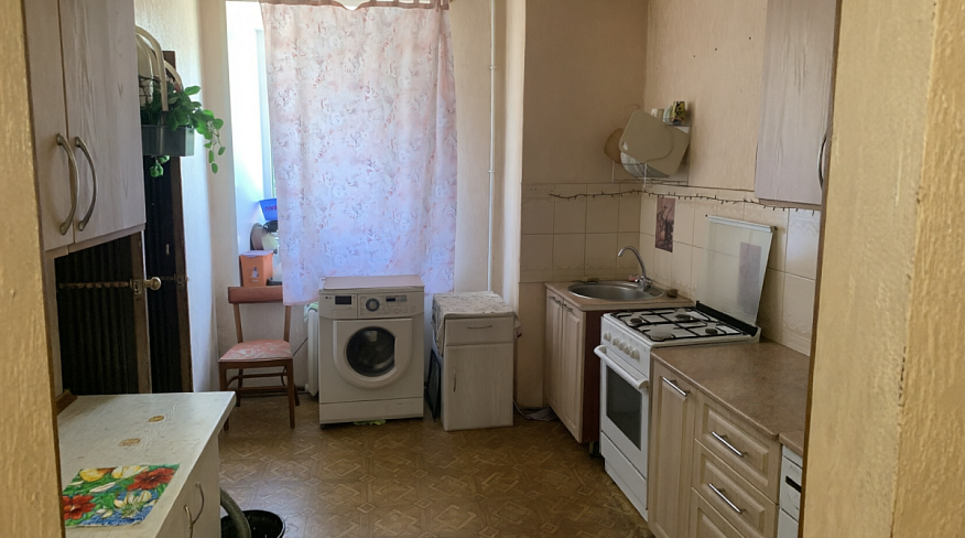 Продажа 3 комнатной квартиры, 65.5 м2, обл. Тульская, г. Тула, Тургеневская улица, 38А 4