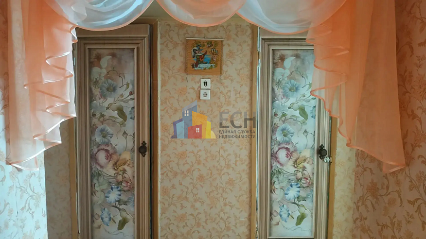 Продажа 3 комнатной квартиры, 64.5 м2, обл. Тульская, г. Тула, улица Кауля, 31 5