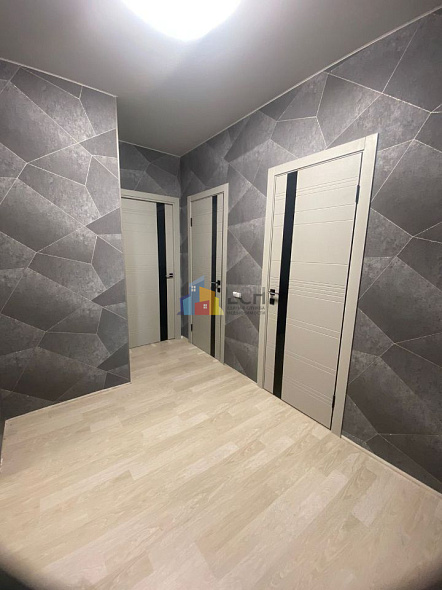 Продажа 3 комнатной квартиры, 63 м2, обл. Тульская, г. село Осиновая Гора, улица Героя России Макаровца, 3 5