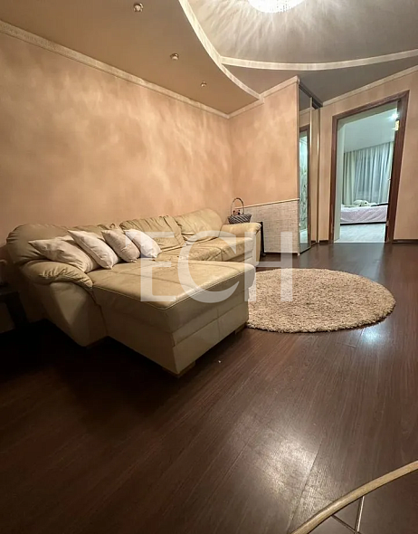 Продажа 2 комнатной квартиры, 44 м2, обл. Тульская, г. Тула, улица Максима Горького, 2 2