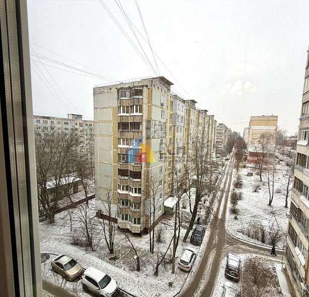 Многокомнатная квартира, 85 м2, обл. Тульская, г. Тула, улица Пузакова, 58 21