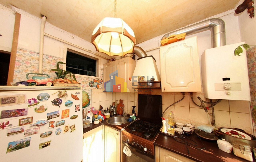 Продажа 3 комнатной квартиры, 52 м2, обл. Тульская, г. Тула, улица Мориса Тореза, 9А 22