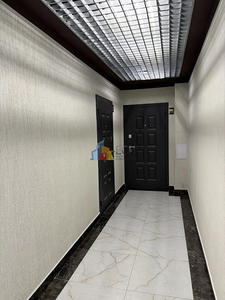 Продажа 2 комнатной квартиры, 72.3 м2, обл. Тульская, г. Новомосковск, Пионерская улица, 18Дк2 27