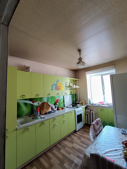 Многокомнатная квартира, 76.5 м2, обл. Тульская, г. Тула, Староникитская улица, 105 4