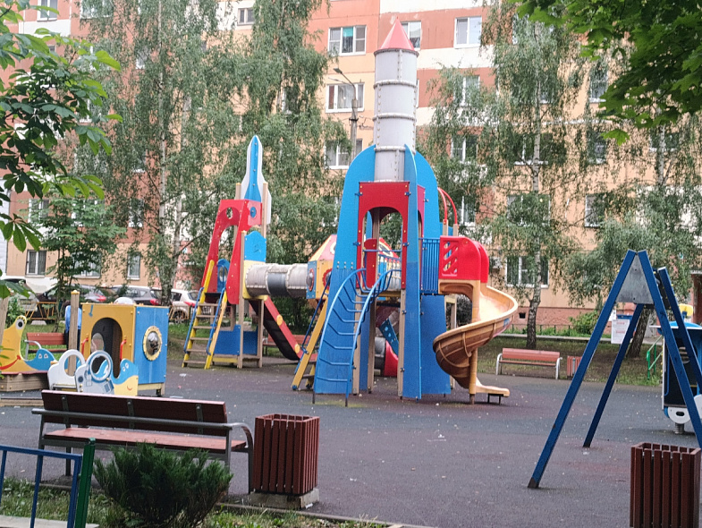 Продажа 1 комнатной квартиры, 30 м2, обл. Тульская, г. Тула, улица Щегловская Засека, 13 1