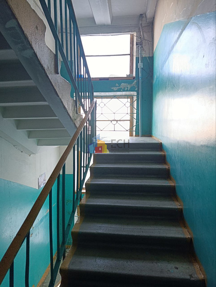 Продажа 1 комнатной квартиры, 29.4 м2, обл. Тульская, г. Венёв, улица Бундурина, 2 14