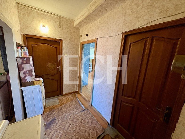 Многокомнатная квартира, 89 м2, обл. Тульская, г. Тула, улица Луначарского, 17к5 8