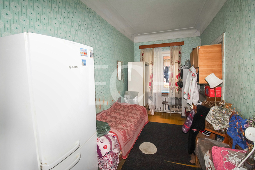 Многокомнатная квартира, 73.4 м2, обл. Тульская, г. Тула, Гоголевская улица, 76 9