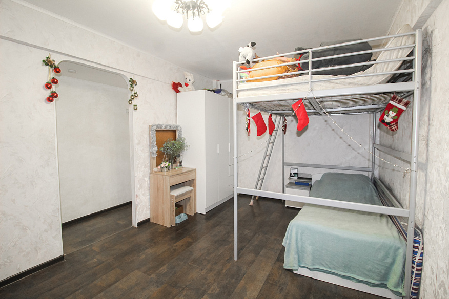 Продажа 2 комнатной квартиры, 45.5 м2, обл. Тульская, г. Тула, улица Седова, 37 6