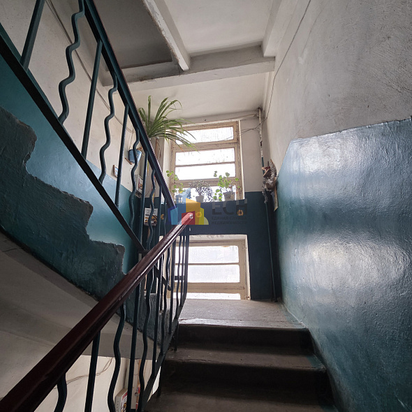 Продажа 1 комнатной квартиры, 31.6 м2, обл. Тульская, г. Тула, проспект Ленина, 109А 14