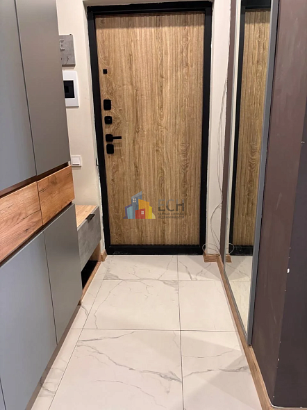 Продажа Студия комнатной квартиры, 30.7 м2, обл. Тульская, г. Тула, Самоварная улица, 6 9