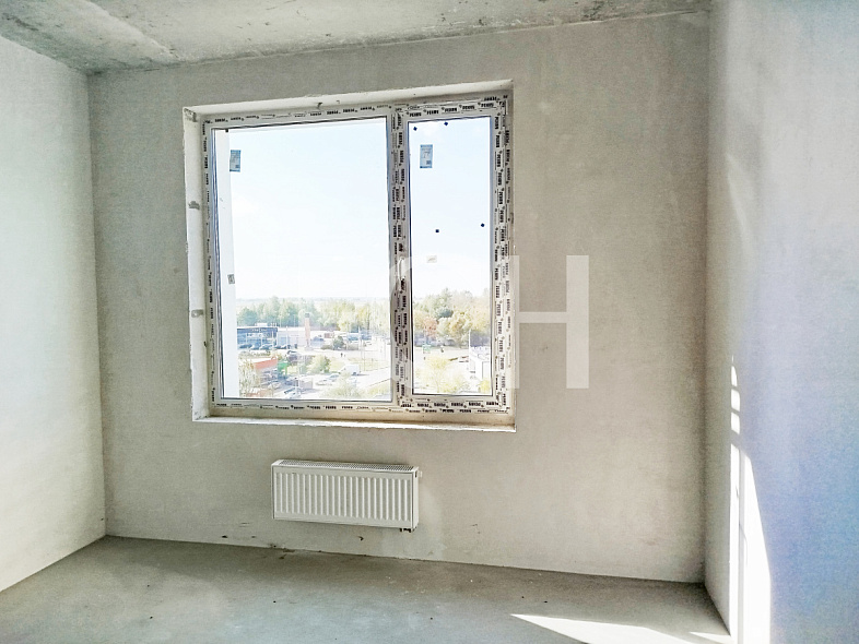 Продажа 2 комнатной квартиры, 65.4 м2, обл. Тульская, г. Тула, улица Карпова, 103А 11