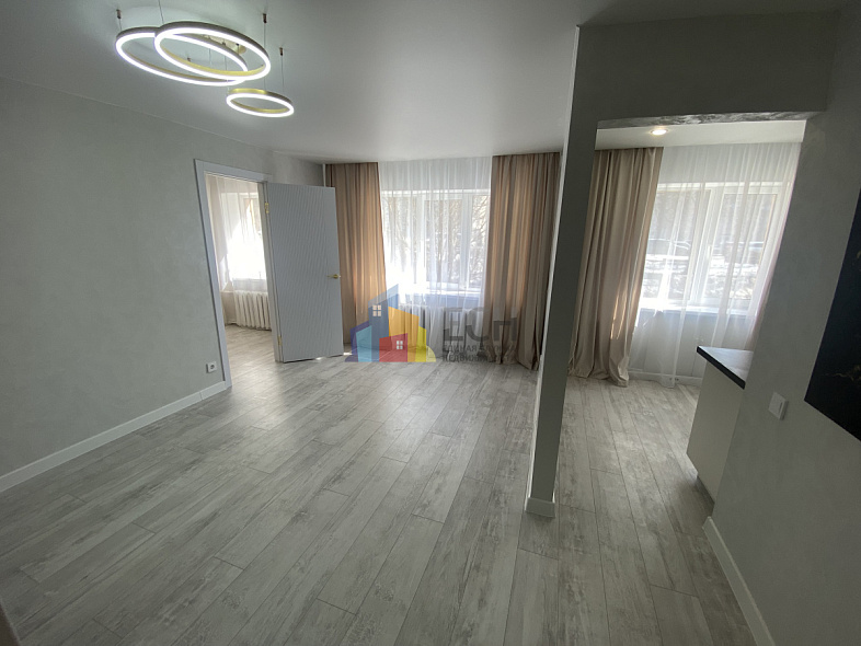 Продажа 3 комнатной квартиры, 43 м2, обл. Тульская, г. Тула, проспект Ленина, 80А 3