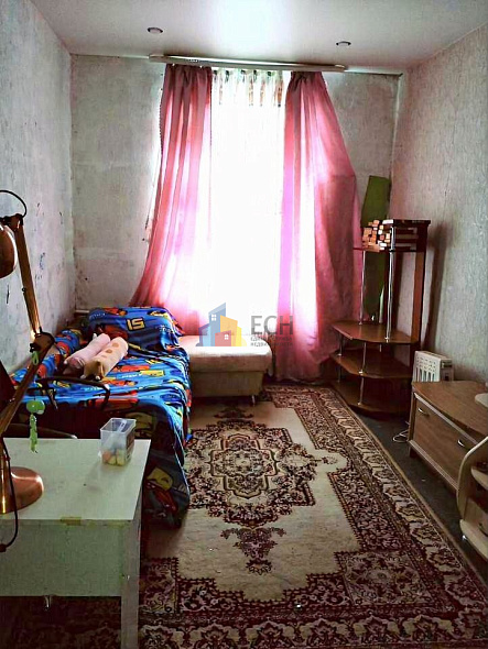 Продажа 3 комнатной квартиры, 76 м2, обл. Тульская, г. Тула, улица Болдина, 102 4