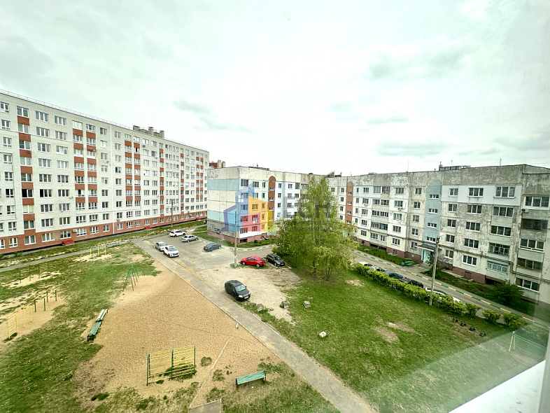 Продажа 1 комнатной квартиры, 36.9 м2, обл. Тульская, г. Тула, улица Новосёлов, 4к2 11
