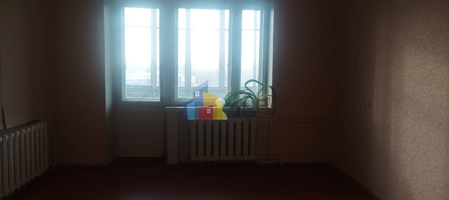 Продажа 2 комнатной квартиры, 52.6 м2, обл. Тульская, г. рабочий посёлок Новогуровский, улица Мира, 6 5