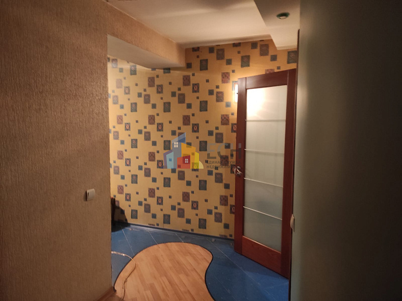 Многокомнатная квартира, 109 м2, обл. Тульская, г. Тула, Калужское шоссе, 3 11