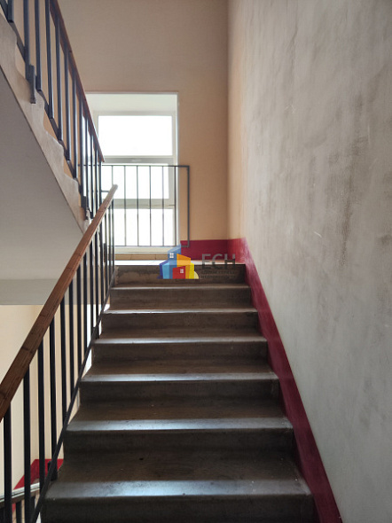 Продажа 1 комнатной квартиры, 44 м2, обл. Тульская, г. Новомосковск, улица Генерала Белова, 22 10