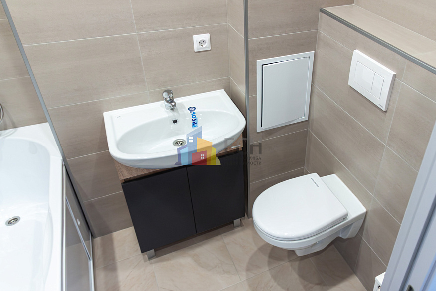 Продажа Студия комнатной квартиры, 26 м2, обл. Тульская, г. Тула, улица Купцов Гречихиных, 6 15