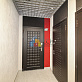 Многокомнатная квартира, 88.1 м2, обл. Тульская, г. Тула, улица Сурикова, 22 25