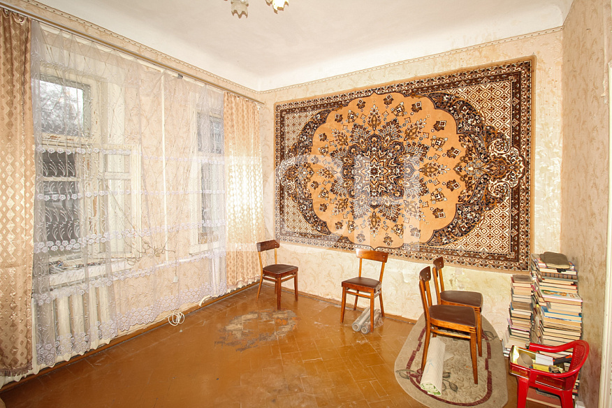Многокомнатная квартира, 115 м2, 300034, обл. Тульская, г. Тула, ул. Гоголевская, д. 88/4 2