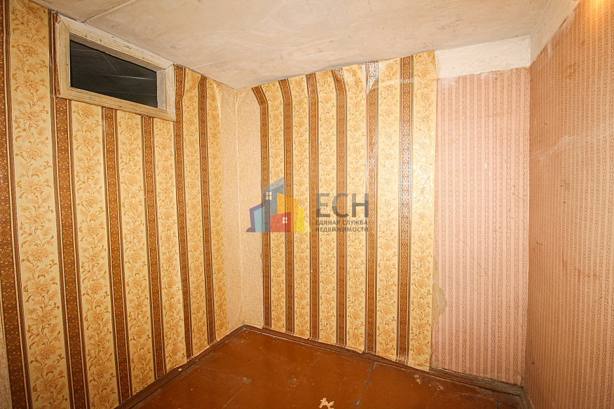 Продажа 2 комнатной квартиры, 44.3 м2, обл. Тульская, г. Тула, улица Галкина, 34 5