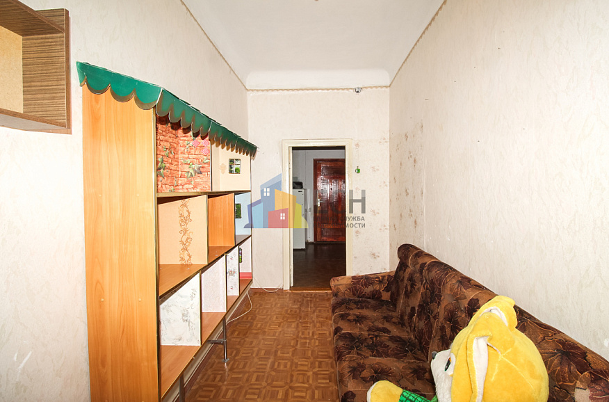 Многокомнатная квартира, 115 м2, 300034, обл. Тульская, г. Тула, ул. Гоголевская, д. 88/4 2