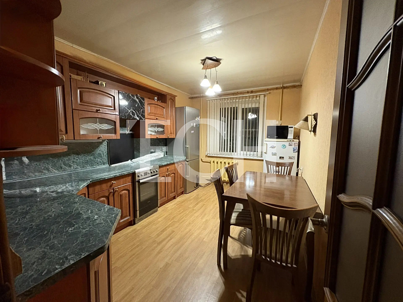 Продажа 3 комнатной квартиры, 64.2 м2, обл. Тульская, г. Тула, улица Марата, 33 3