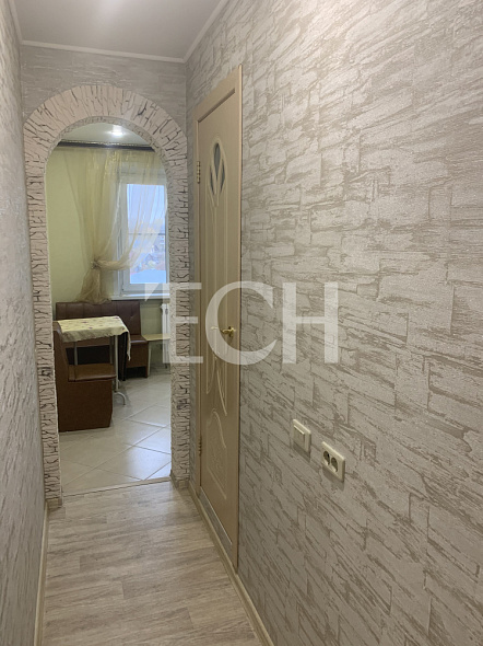 Продажа 2 комнатной квартиры, 52 м2, 300012, обл. Тульская, г. Тула, пер. Городской, д. 15 12