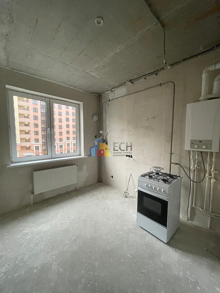 Продажа 1 комнатной квартиры, 34.1 м2, обл. Тульская, г. деревня Мыза (Иншинский сельский округ), улица Героя России Горшкова, 8 1