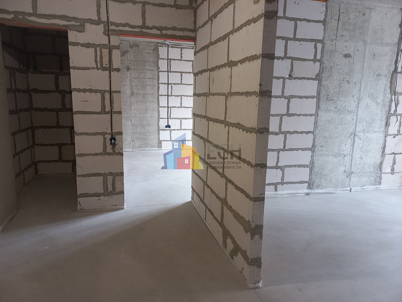 Продажа 1 комнатной квартиры, 30 м2, обл. Тульская, г. микрорайон Мясново, улица Маршала Жукова, 7 4