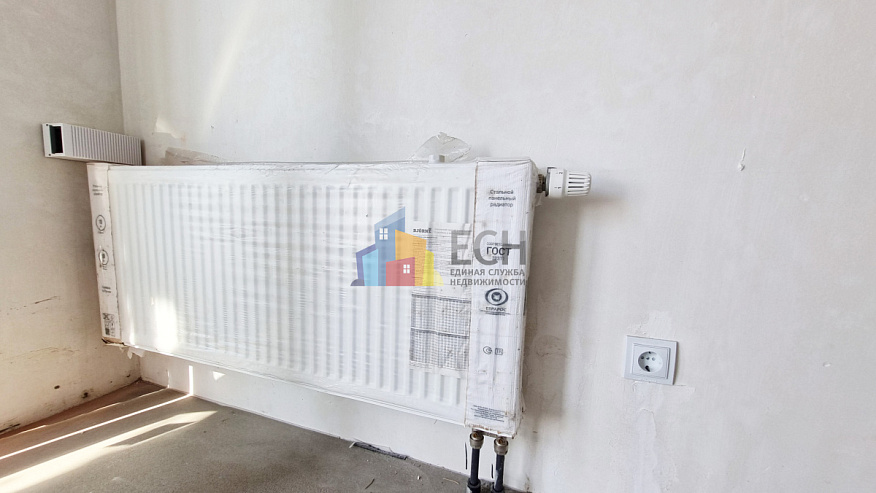 Продажа 1 комнатной квартиры, 32.3 м2, обл. Тульская, г. посёлок Горелки, Большая улица, 6/1 7