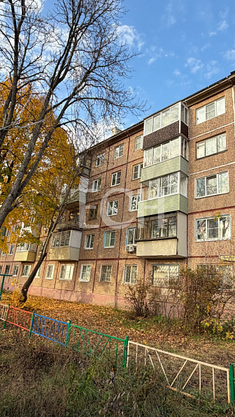Продажа 2 комнатной квартиры, 45.3 м2, обл. Тульская, г. Тула, Приупская улица, 10 6